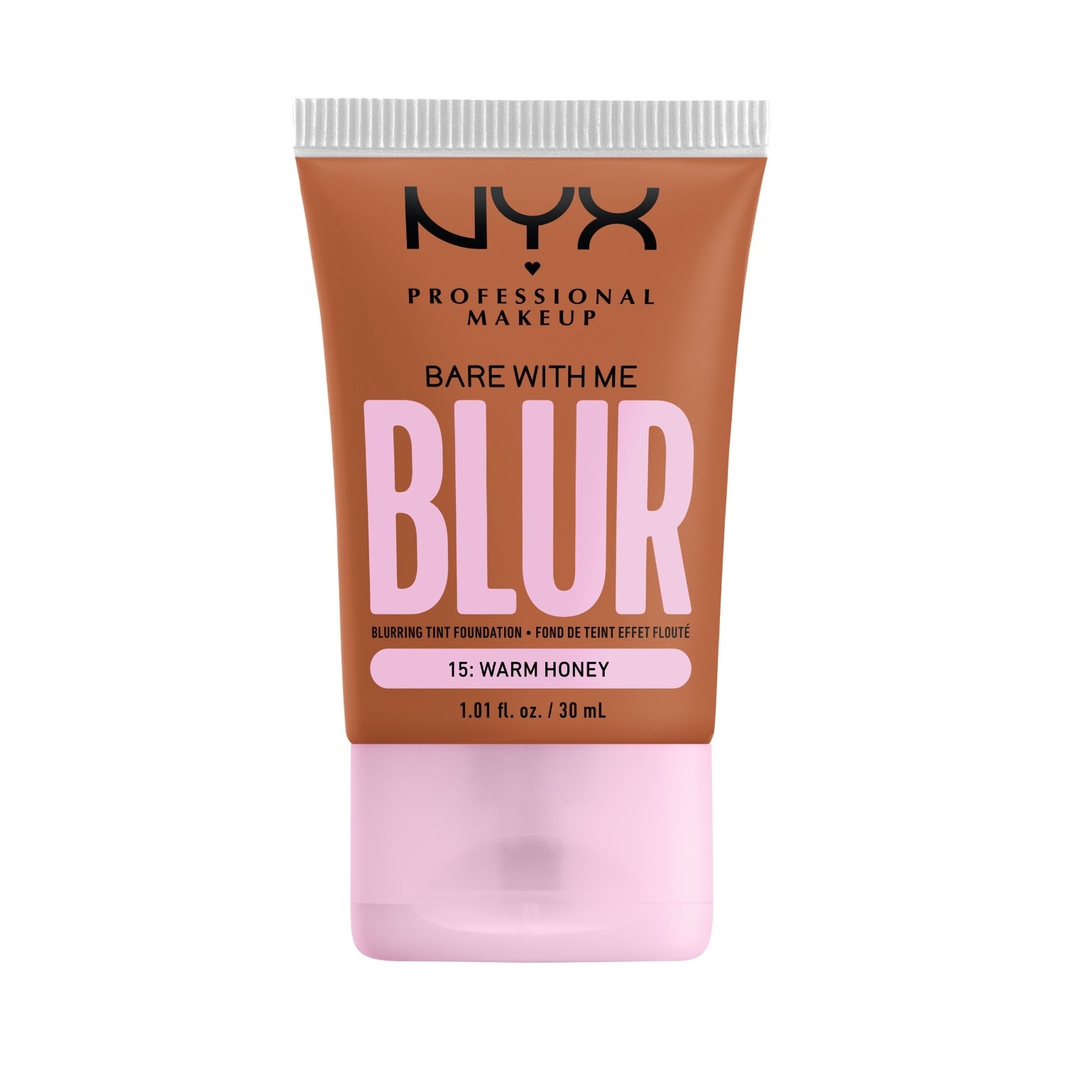 NYX Professional Makeup Bare With Me Blur
