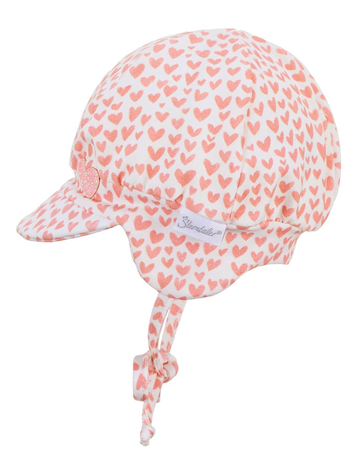 Sterntaler Ballonmütze in Creme günstig kaufen