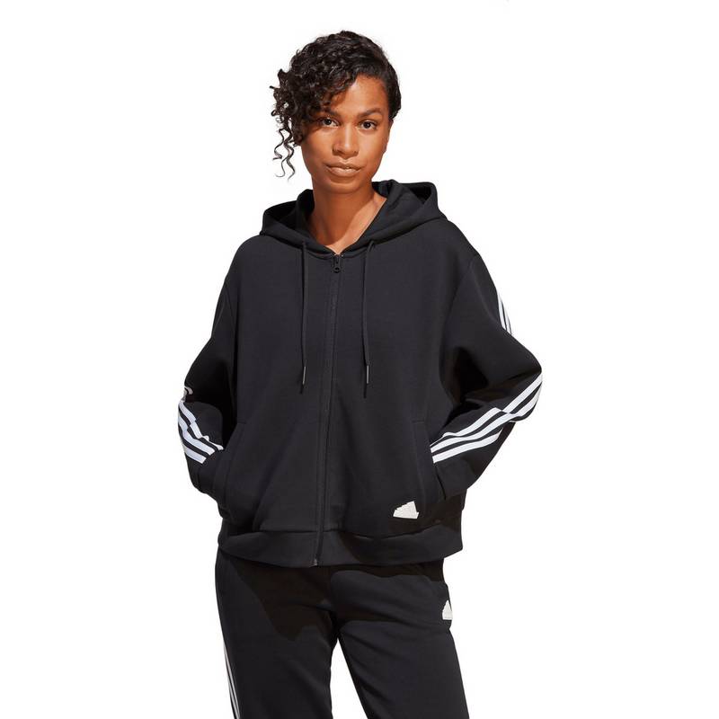 adidas Future Icons 3s Sweatjacke Damen