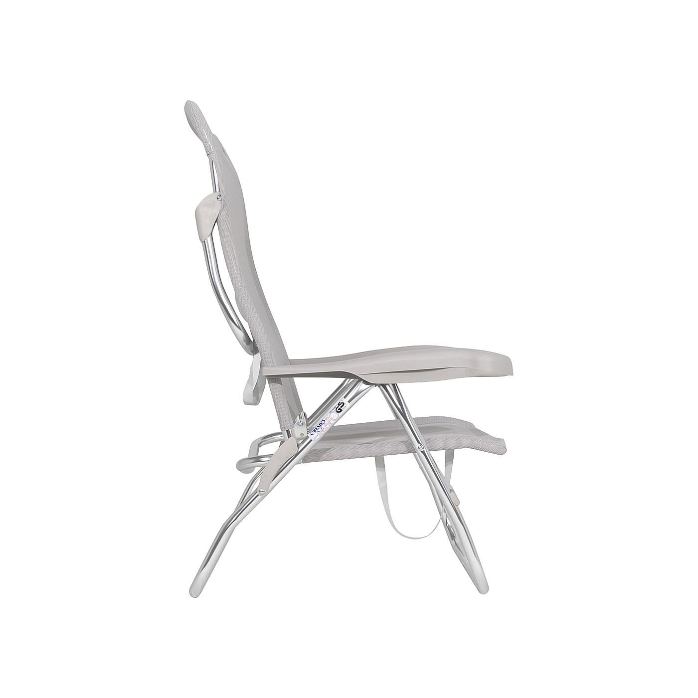 Crespo AL-223 Strandstuhl