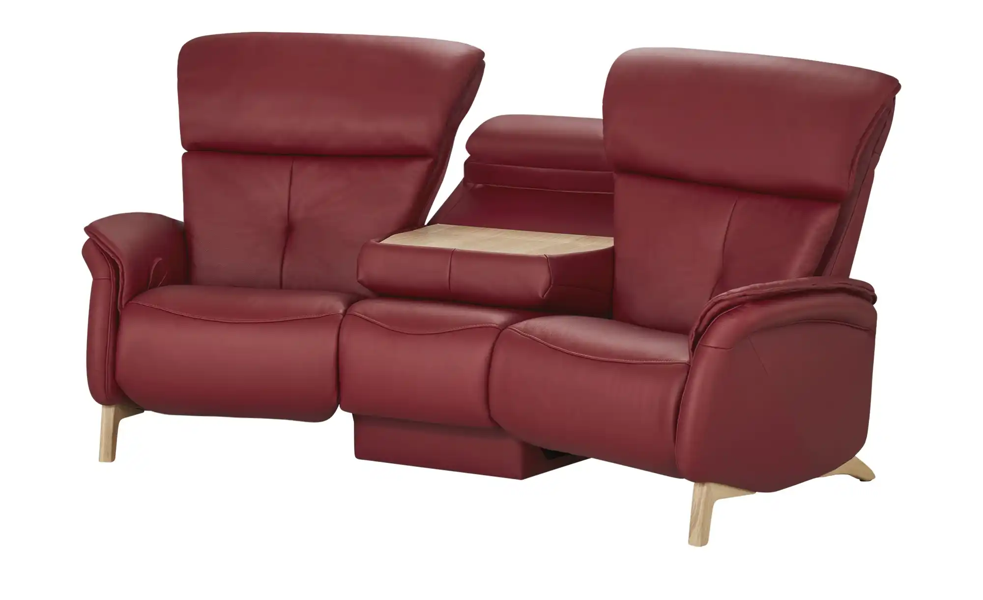 himolla Einzelsofa Leder 4708