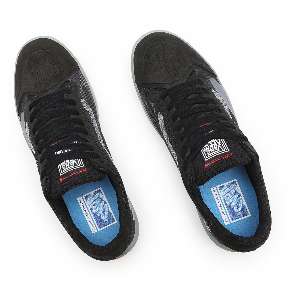 Vans Evdnt Ultimate Waffle VN0A5DY7B8C1 / schwarz