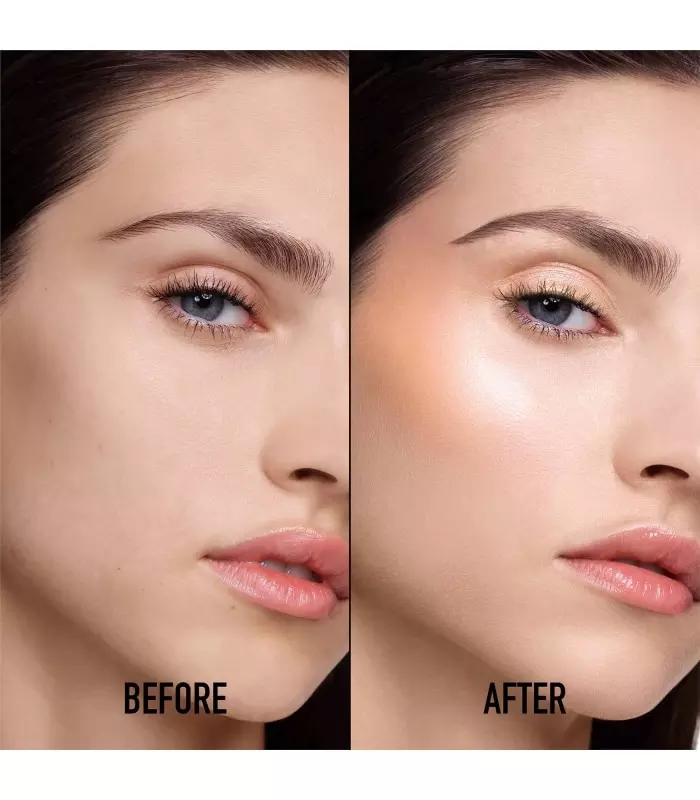 DIOR FOREVER GLOW MAXIMIZER Highlighter liquide longue tenue