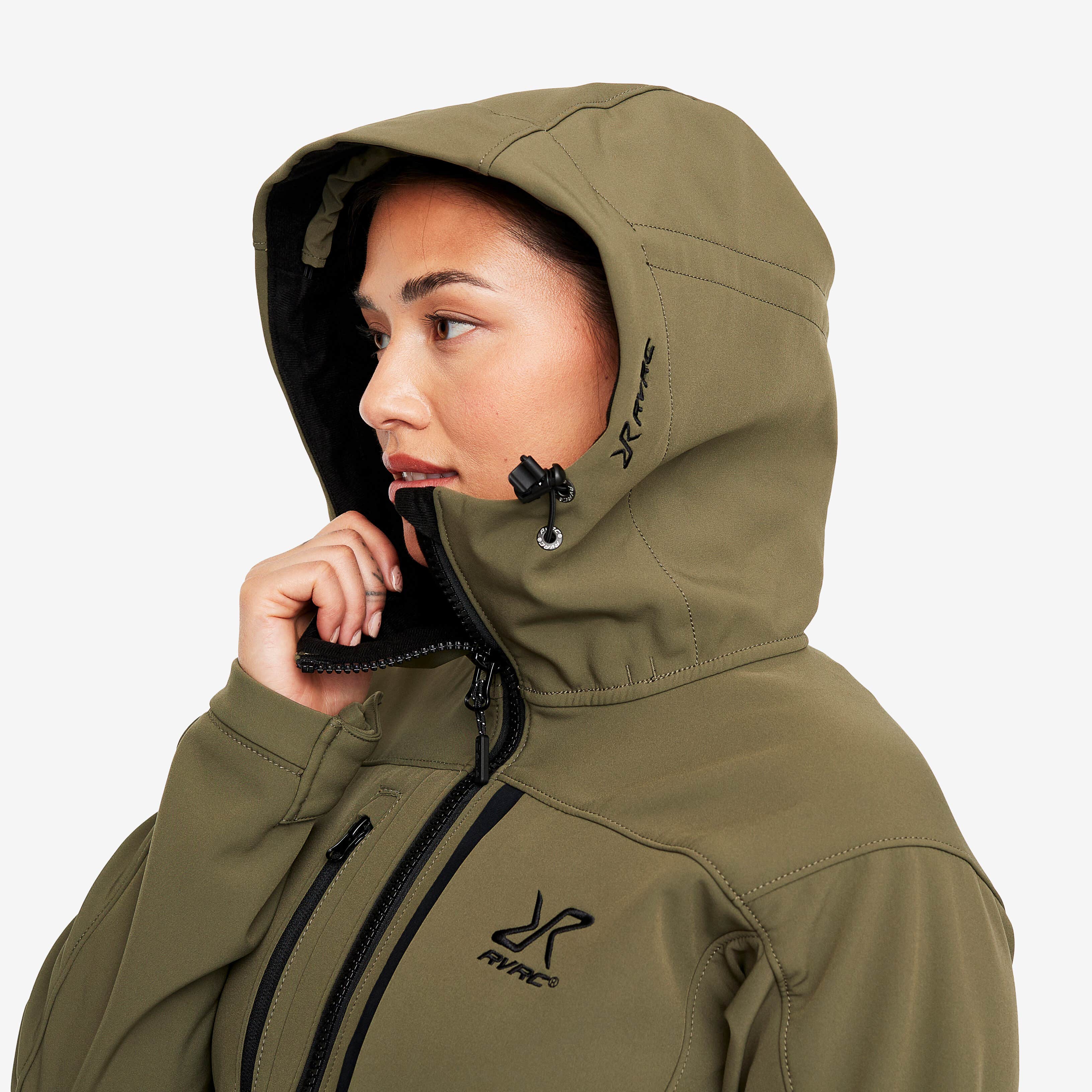 Hiball Jacket Femme Kalamata