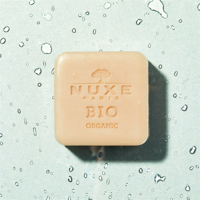 Delicate Superfatted Soap