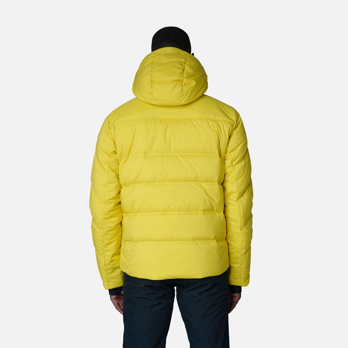 Legacy Merino Daunenskijacke für Herren