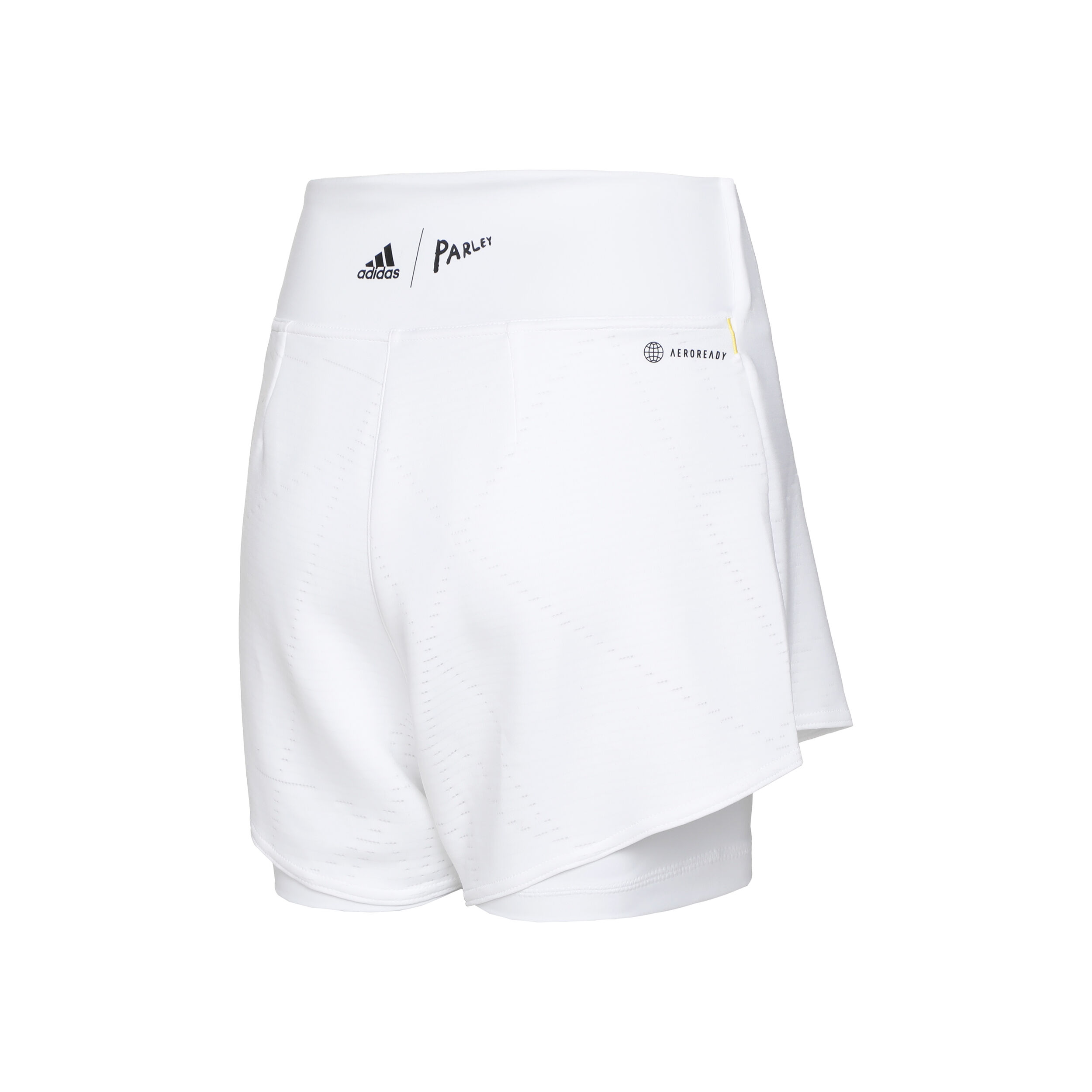 Shorts Damen - Weiß