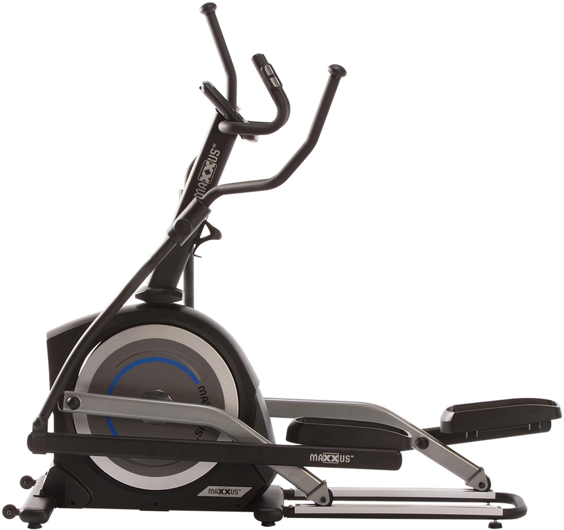 MAXXUS Ellipsentrainer CX 5.1