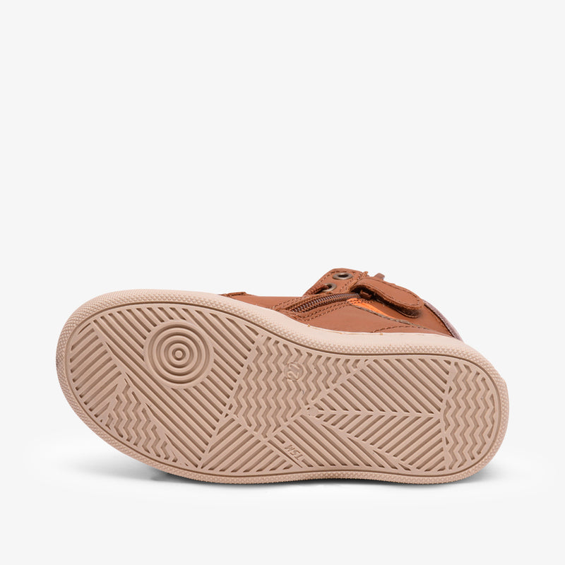 isak camel - Braun