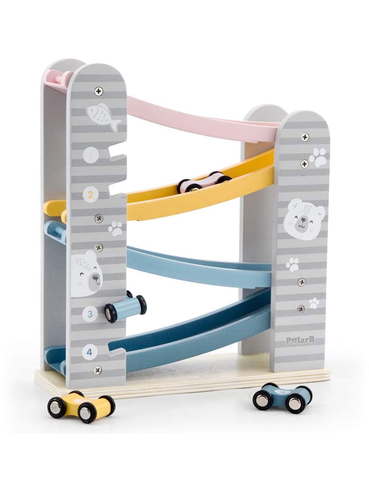 New Classic Toys Autorennbahn - ab 18 Monaten günstig kaufen onesize