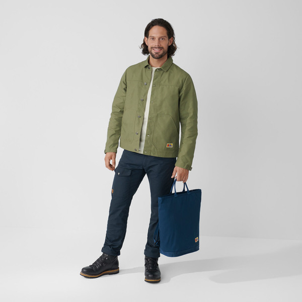 VARDAG JACKET M Herren - Übergangsjacke