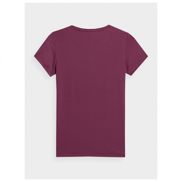 4F - Women's Functional T-Shirt F194 - T-Shirt