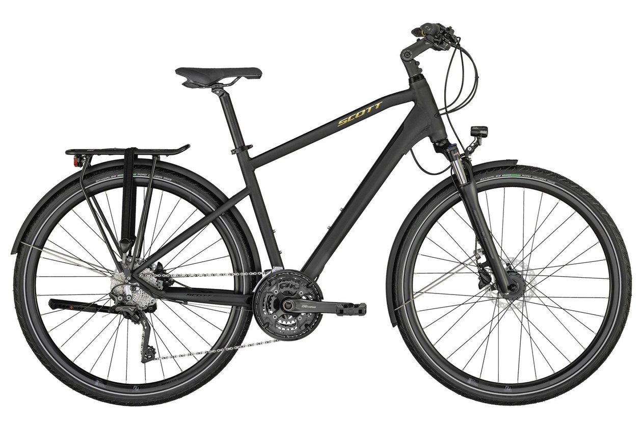 Scott Sub Sport 20 Men - 2023 - 28 Zoll - Diamant