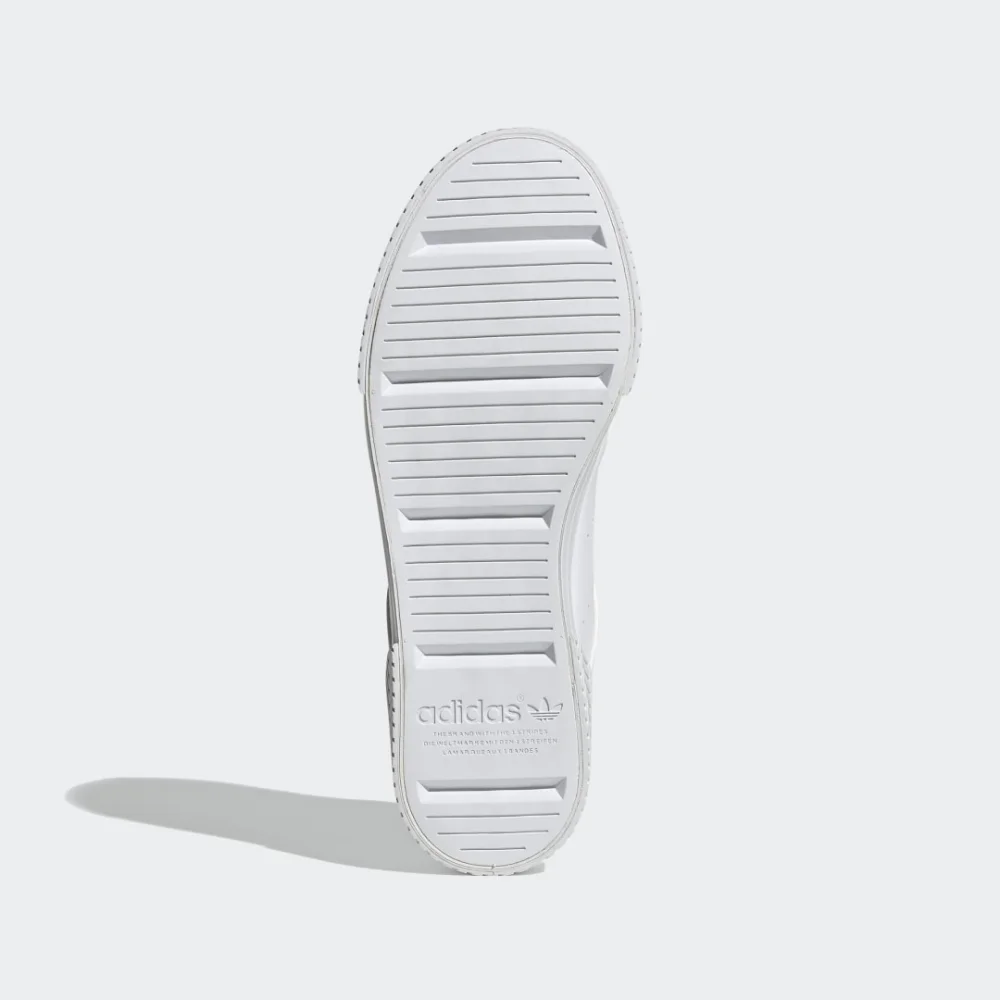 adidas Court Tourino H05279 / weiss