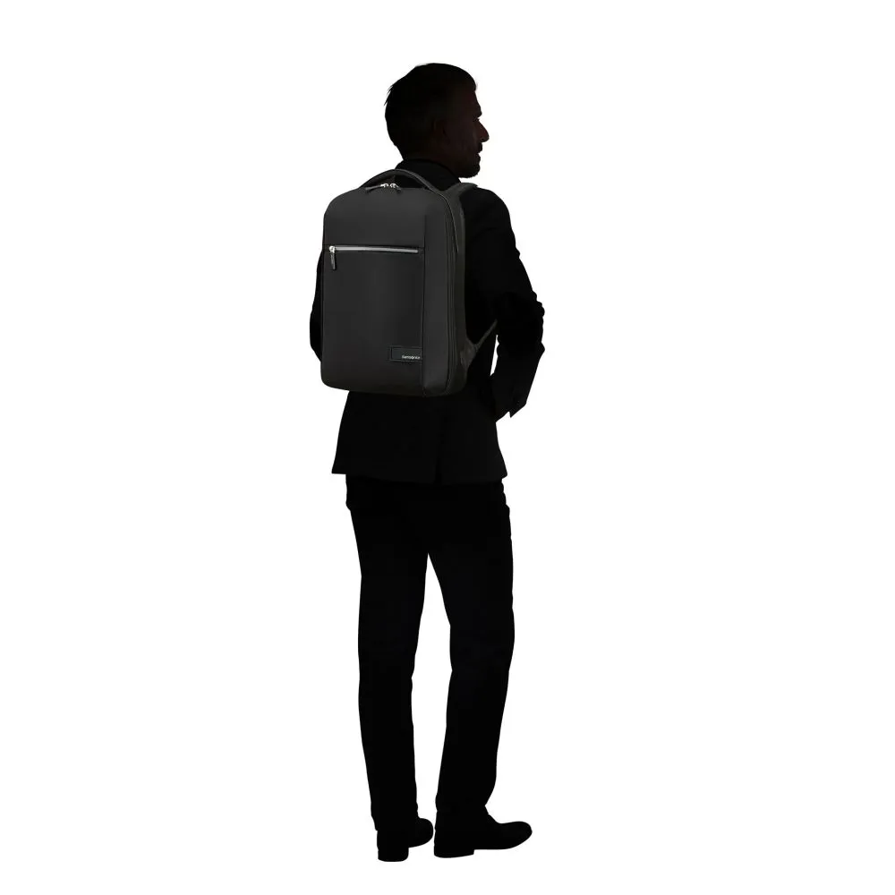 Samsonite LITEPOINT LAPT. BACKPACK 14.1