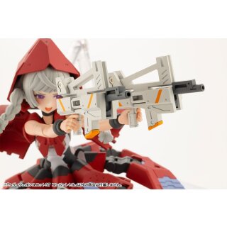 Kotobukiya M.S.G. Model Kit Heavy Weapon Unit 37 Combat Cell
