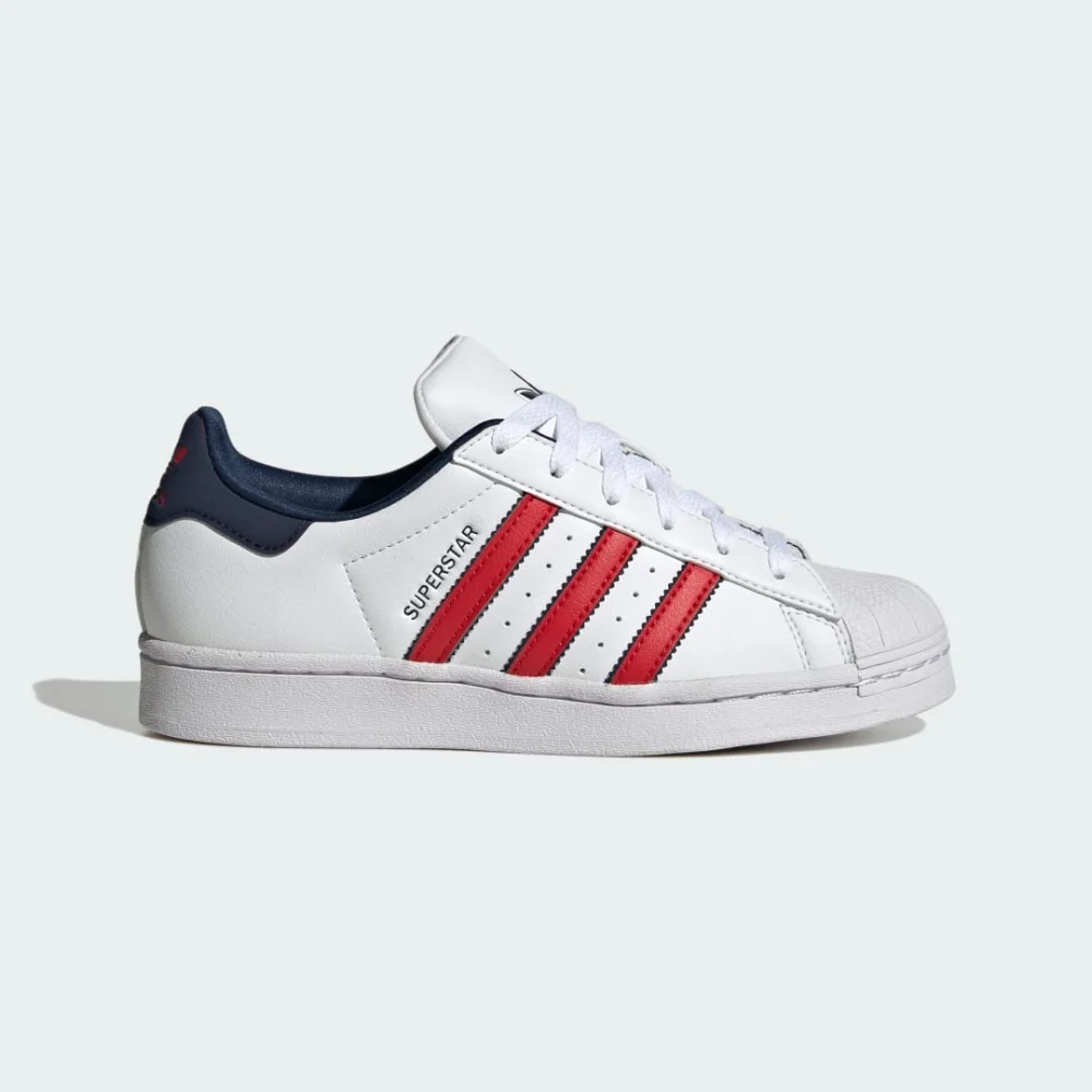 adidas Superstar IG0249 / weiss