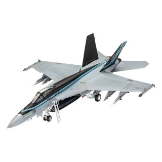 Top Gun: Maverick Modellbausatz 1/48 Maverick´s F/A-18E Super Hornet 38 cm
