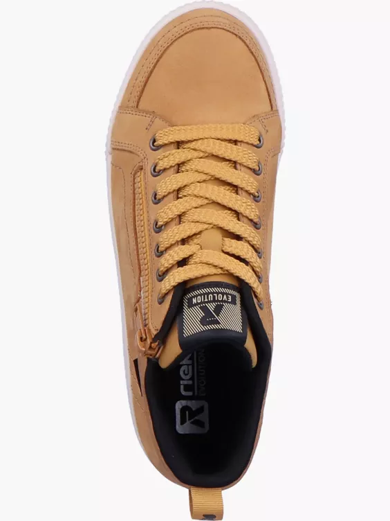 Rieker Damen Sneaker High