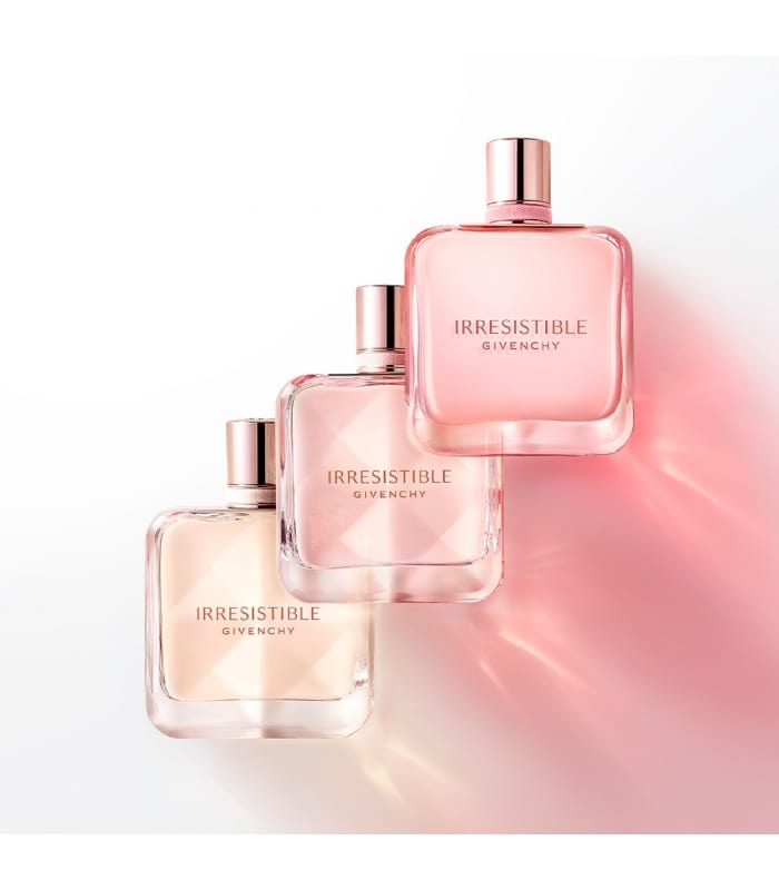 IRRESISTIBLE GIVENCHY-Eau de toilette