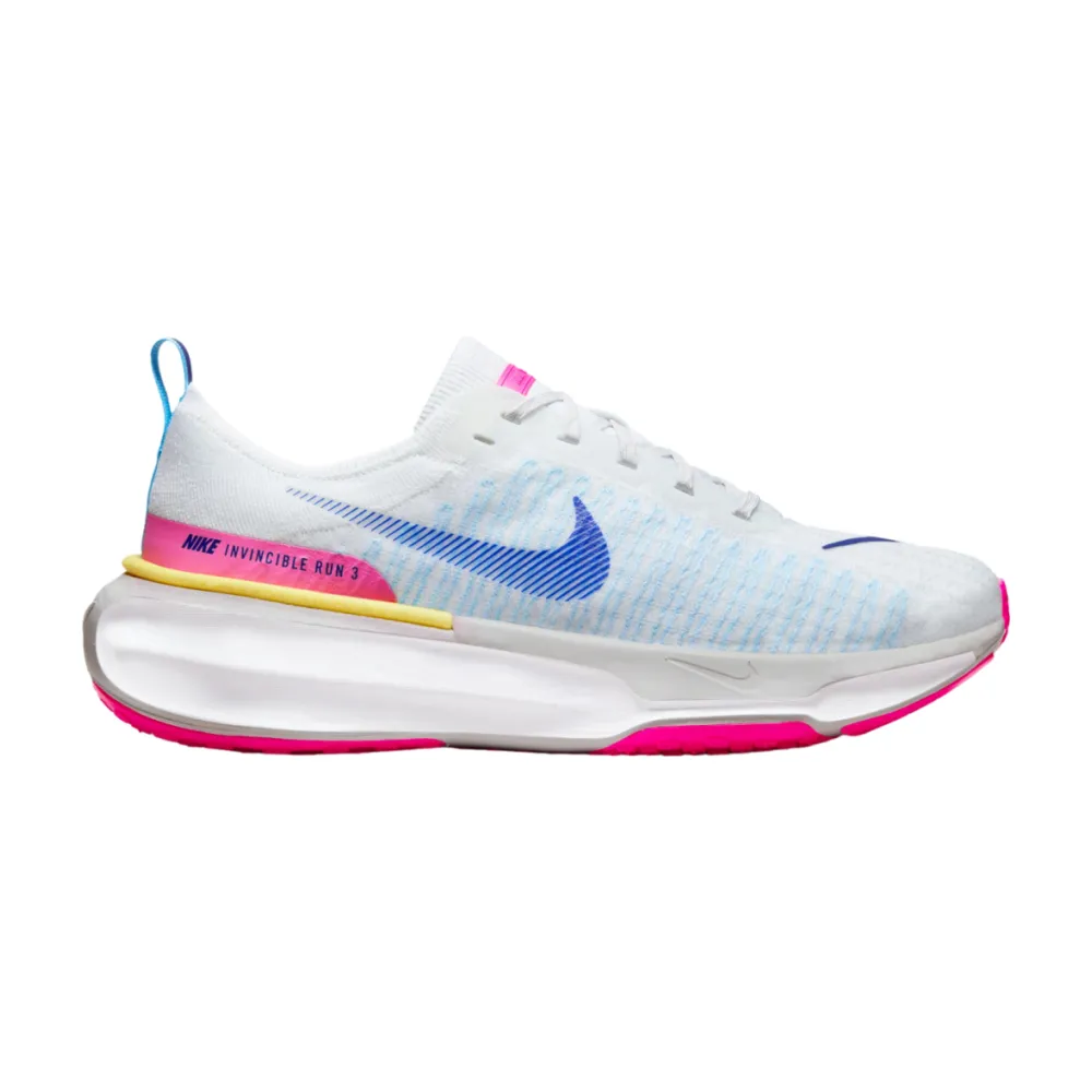 Nike Invincible 3 Run DR2615-105 / weiss