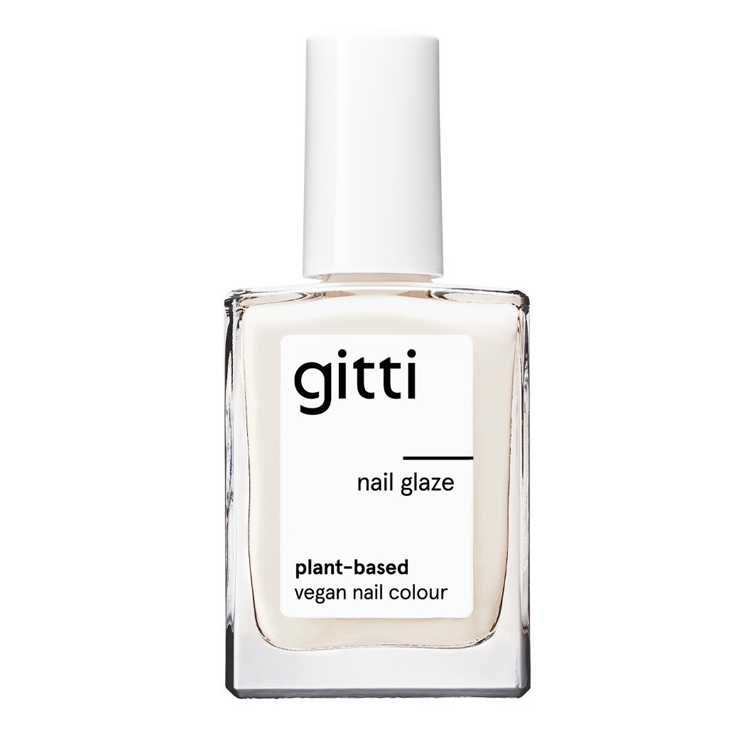 Nail Glaze
