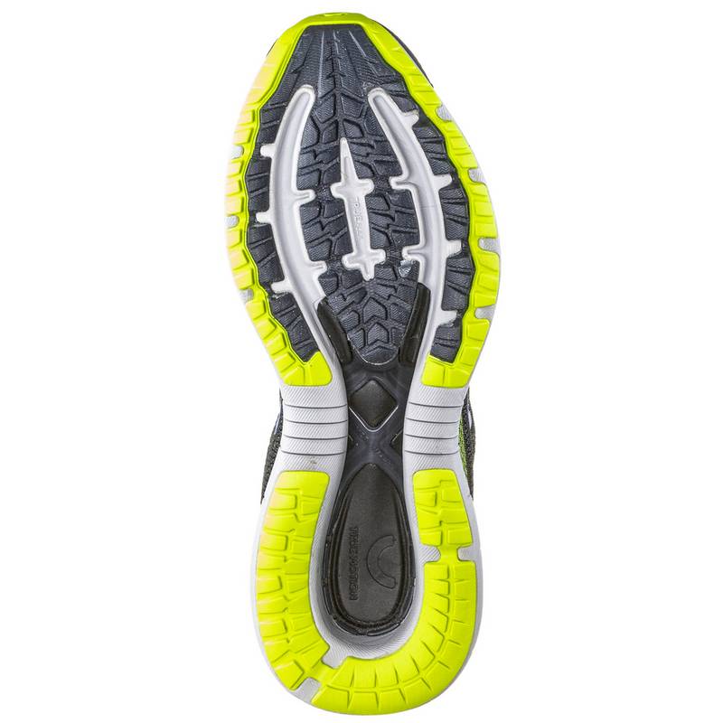 TRUE MOTION U-TECH Aion Laufschuhe Herren