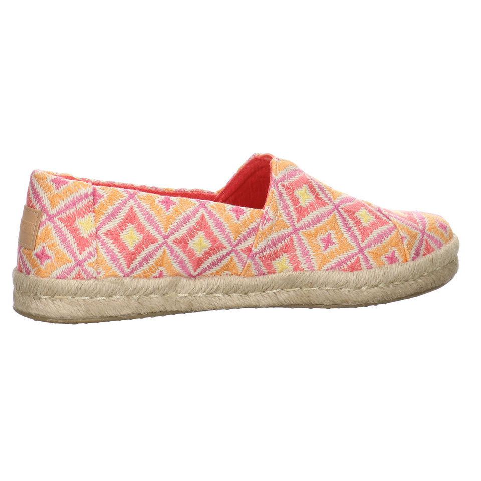 TOMS Alpargata Rope 2.0 Slipper