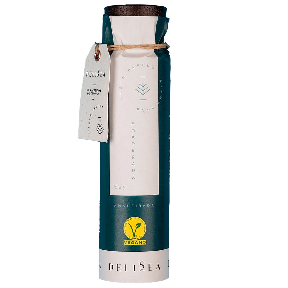 Delisea Kay Eau de Parfum Spray 150 ml