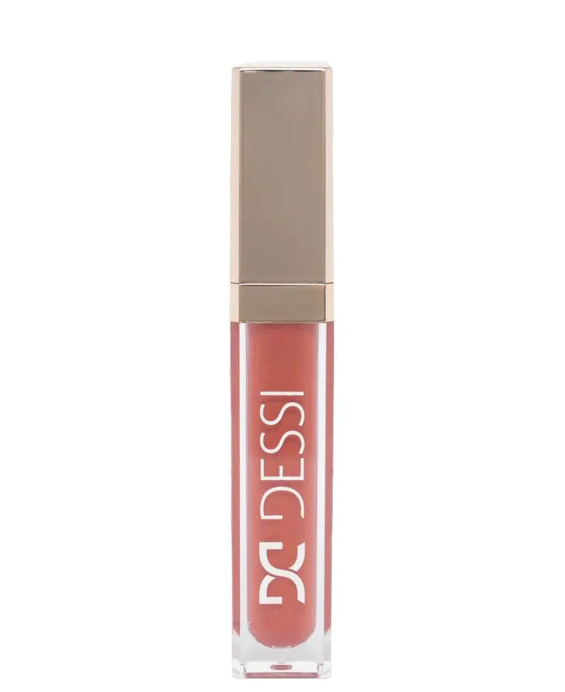 Dessi - Mat tekući ruž za usne 17 Celebrate 5.5ml