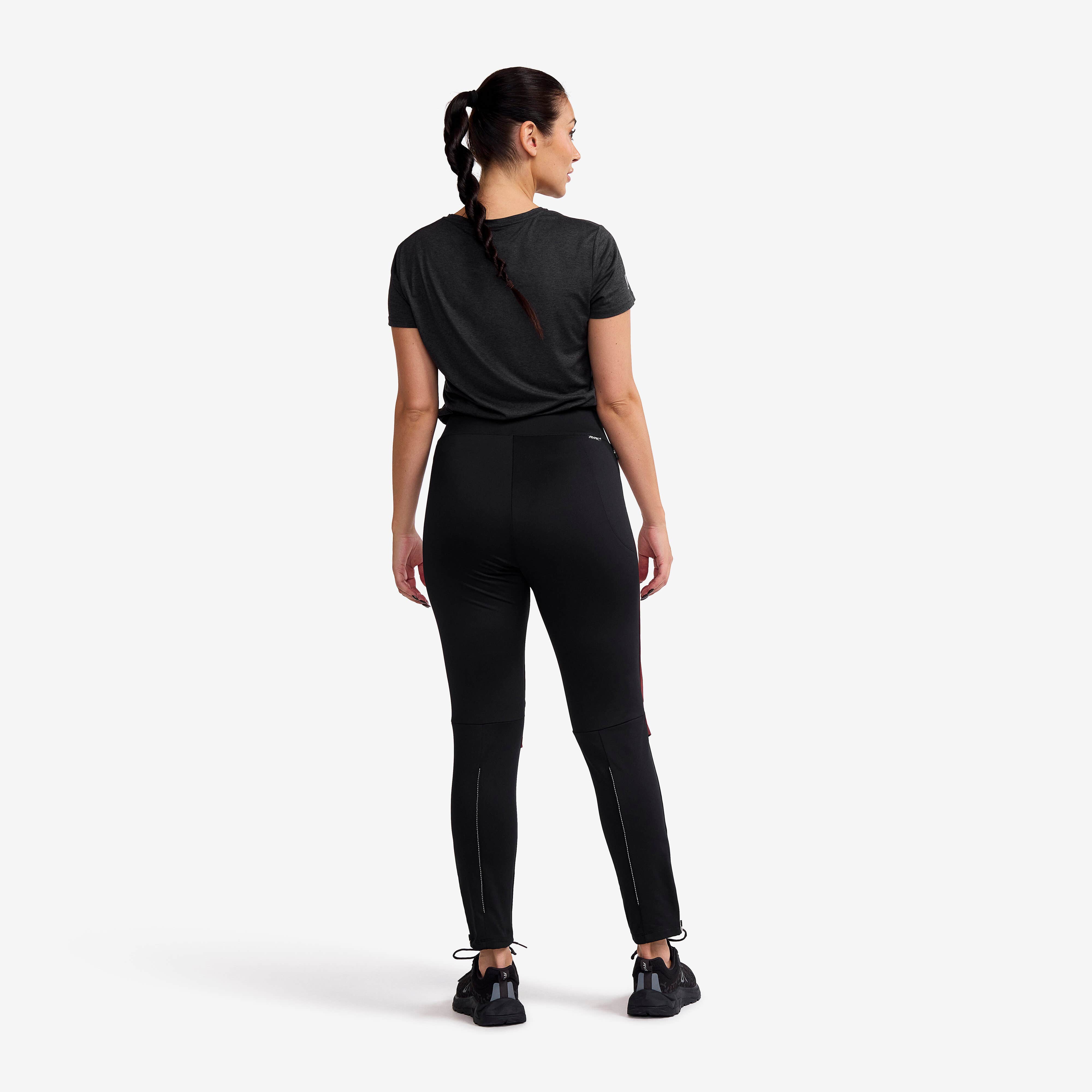 Pace Wind Tights Femme Andorra