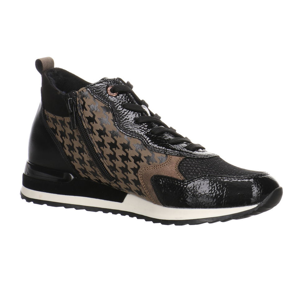 Remonte Schnürboots
