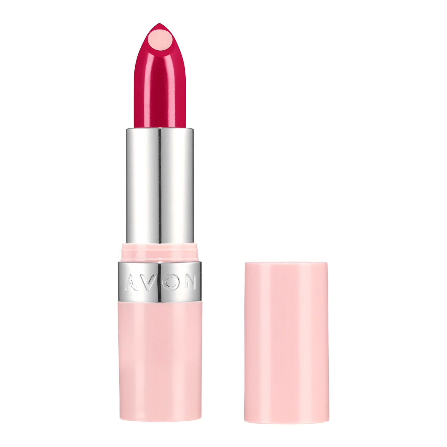 Farba na pery Rossetto Hydramatic Shine - Rossetto brillante, Rossetto