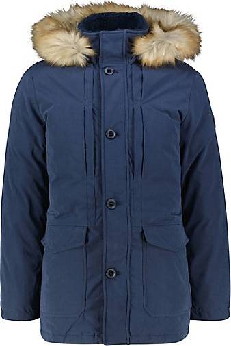 Wrangler Herren Parka