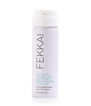 Fekkai Green Aerosol Volume Lock Hair Spray Haarspray-50 ml