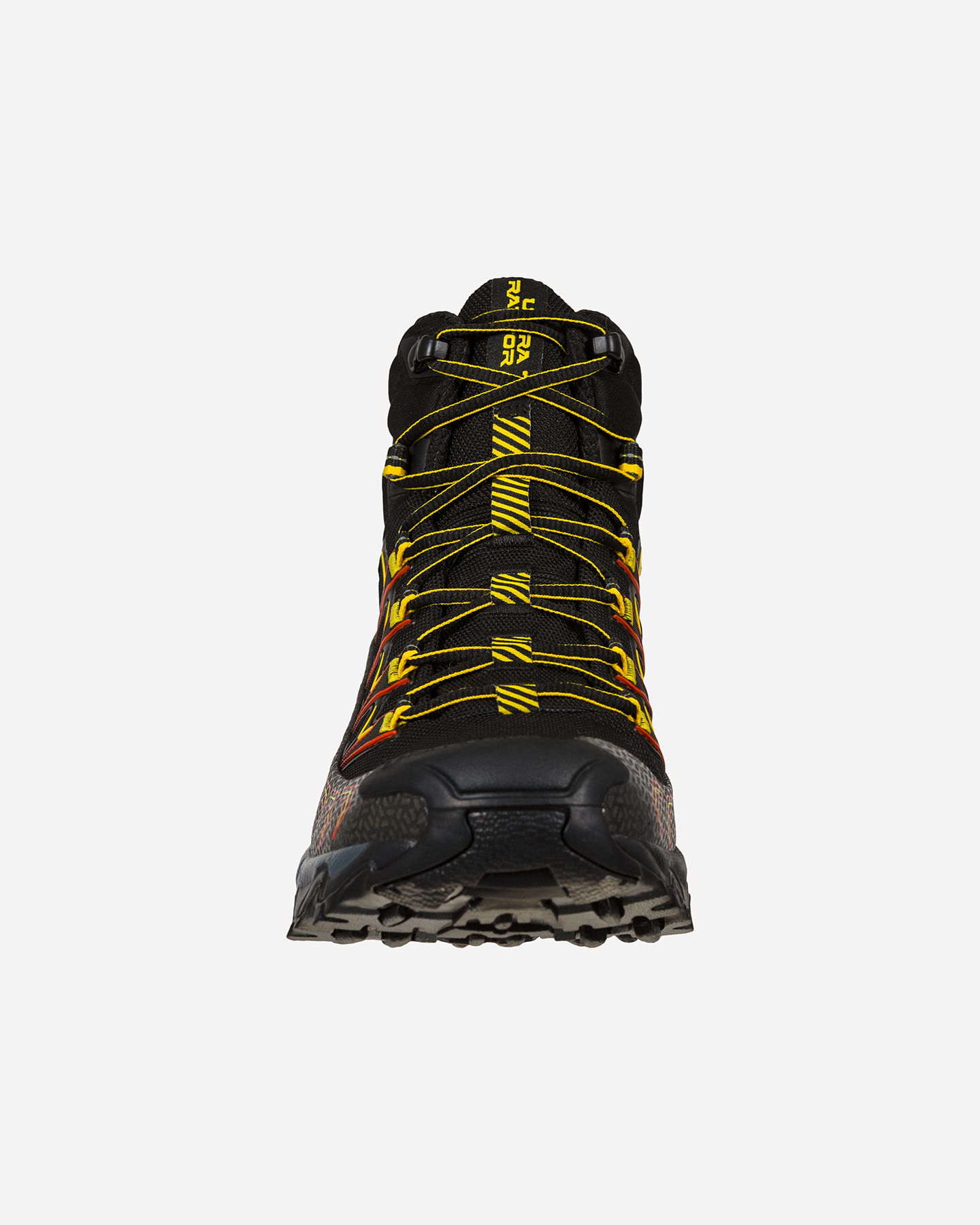 Turistické topánky La Sportiva Ultra Raptor II Mid GTX M 34B999100