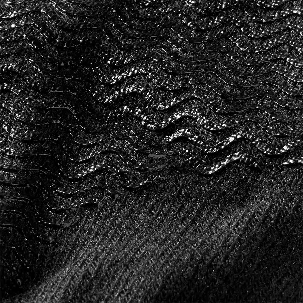 Heat Keeper Knitted Player Handschuhe