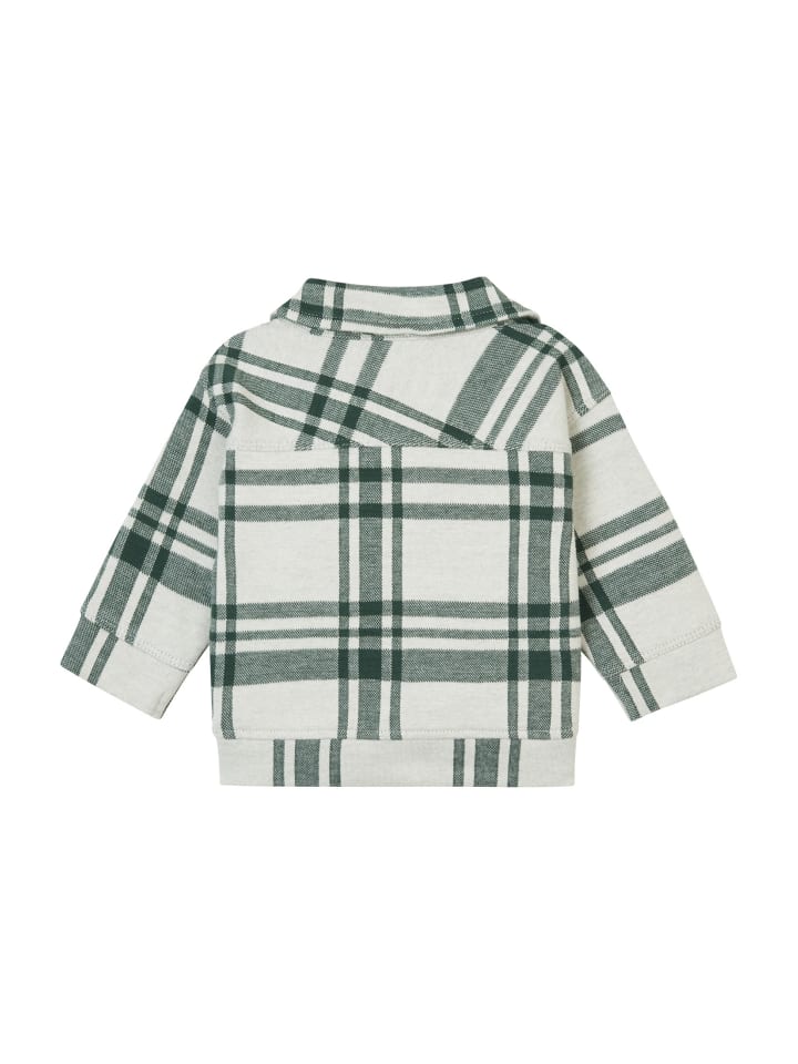 Noppies Strickjacke Grenade in Garden Topiary günstig kaufen