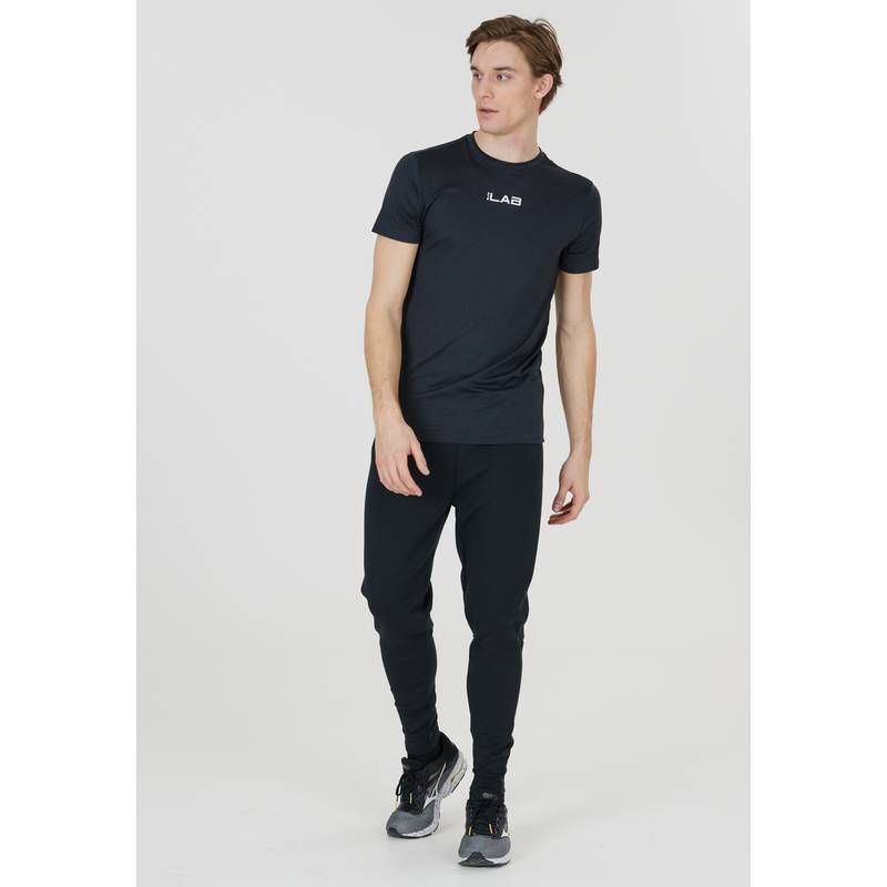 ELITE LAB Core Elite X1 Laufshirt Herren