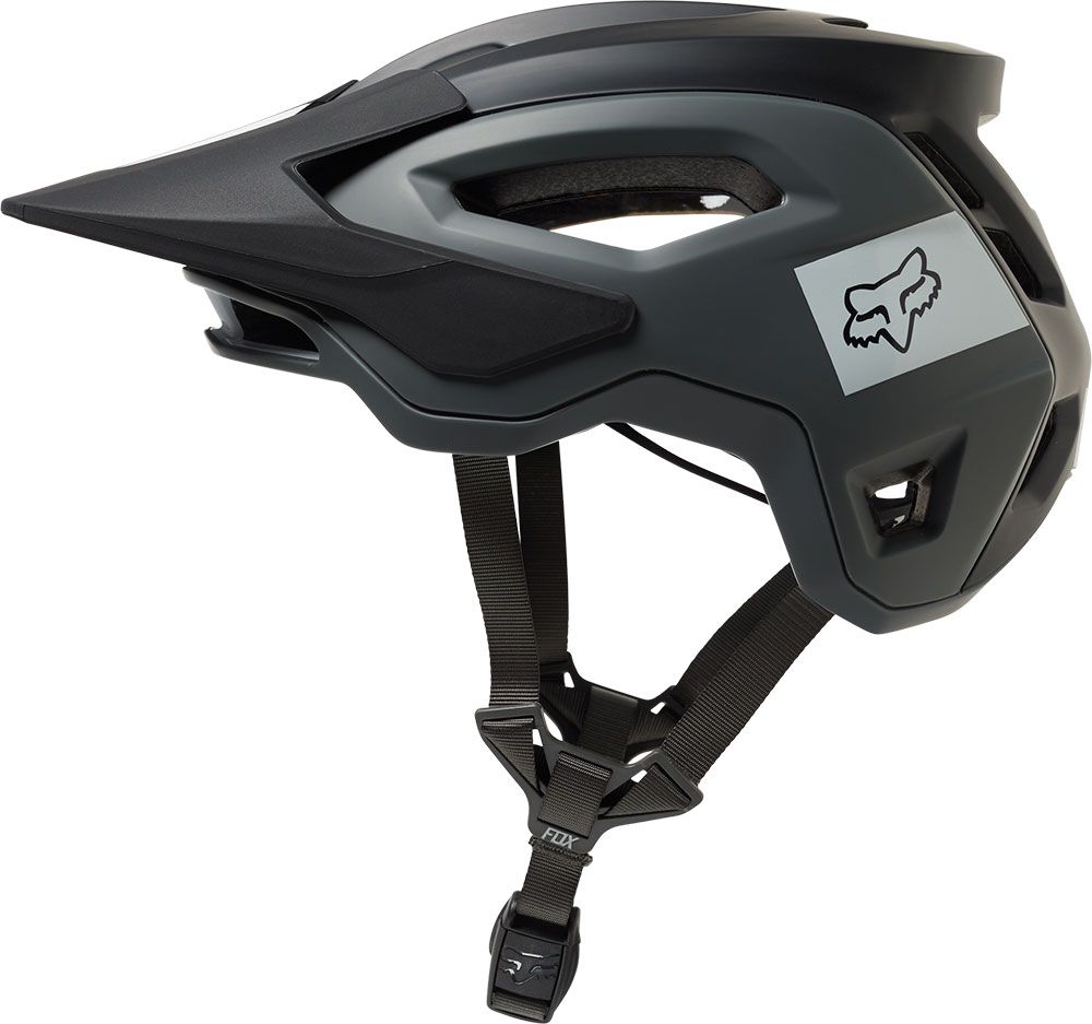 Fox Racing Speedframe Pro Blocked MIPS - MTB Helm kaufen | Bike-Discount