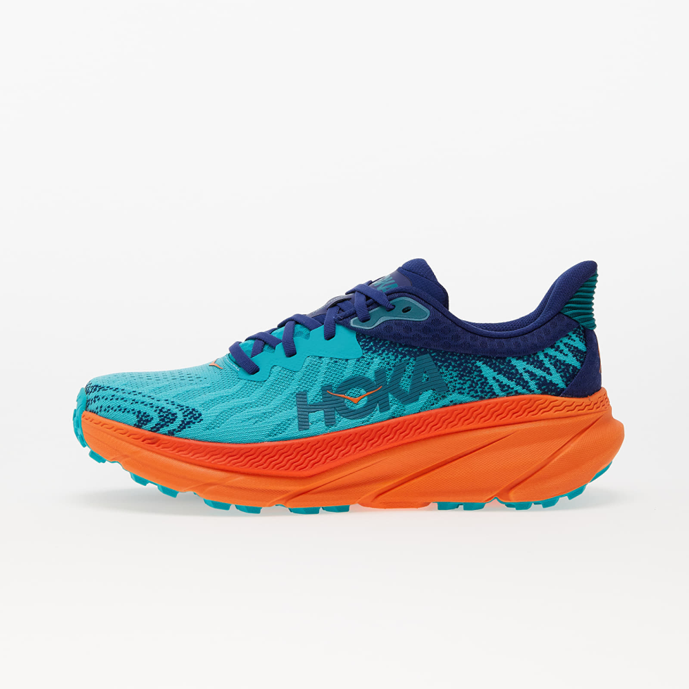 Hoka Challenger ATR 7 1134497-CVOR / blau