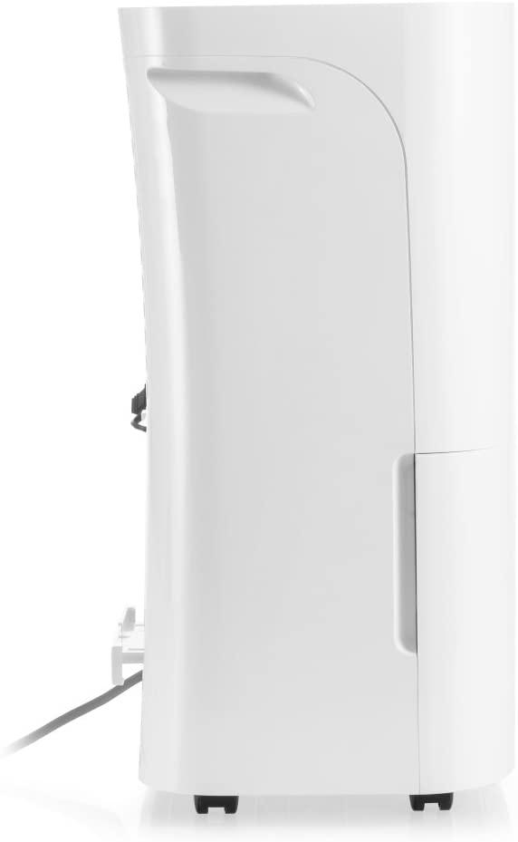 Trotec 1120000054 TTK 66 E Dehumidifier