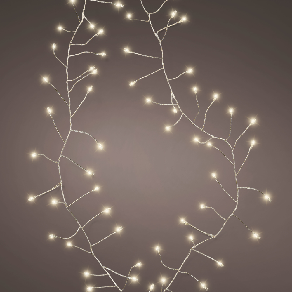 Micro LED Compact Beleuchtung