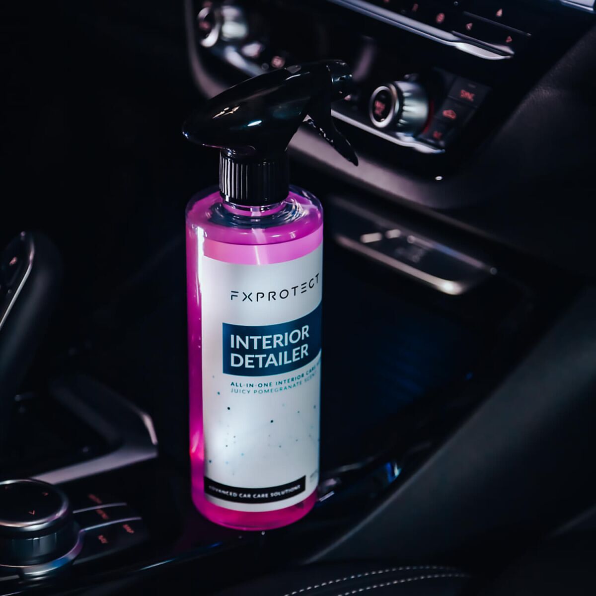 FX Protect Interior Detailer Innenraumpflege 5L