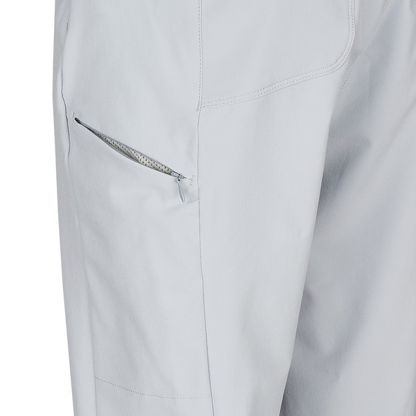ALPINE MTN PRO PANT Damen - Softshellhose