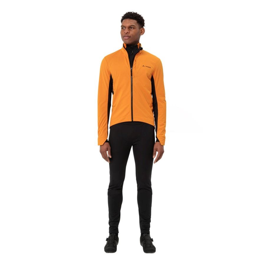 Kuro II Fahrrad Softshelljacke Herren