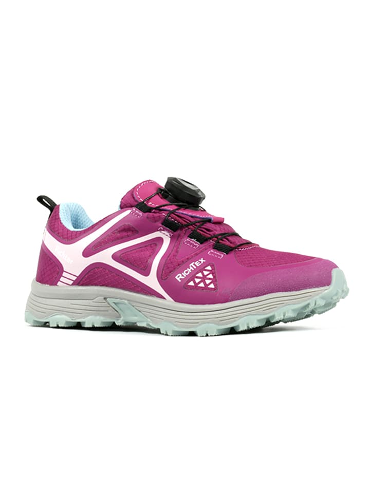 Richter Shoes Sneakers in Pink günstig kaufen