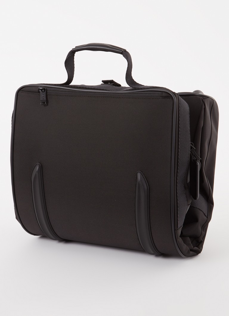 Borsa da viaggio pieghevole Tumi Alpha Bravo per il weekend