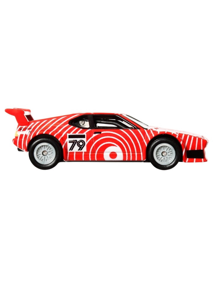 Hot Wheels BMW M1 Procar HKC79 | Hot Wheels Car Culture Circuit Legends Fahrzeug günstig kaufen onesize
