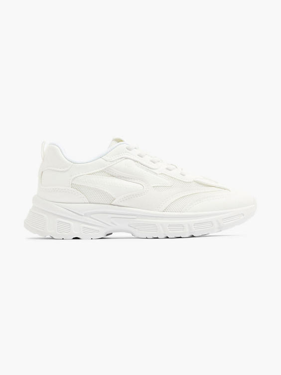 Graceland Chunky Sneaker